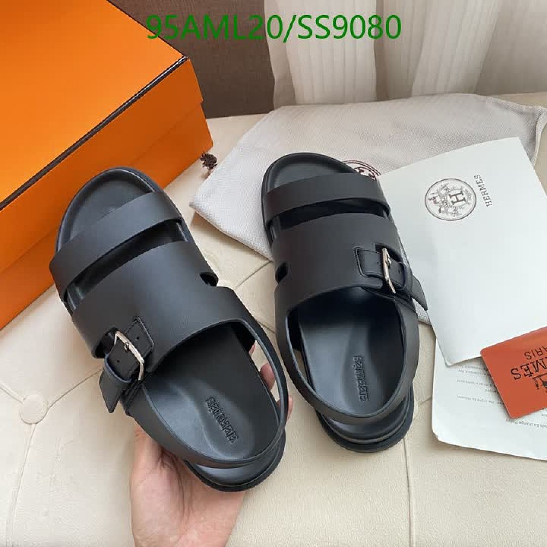 Hermes-Men shoes Code: SS9080 $: 95USD
