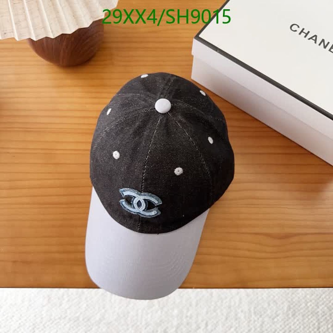 Chanel-Cap(Hat) Code: SH9015 $: 29USD