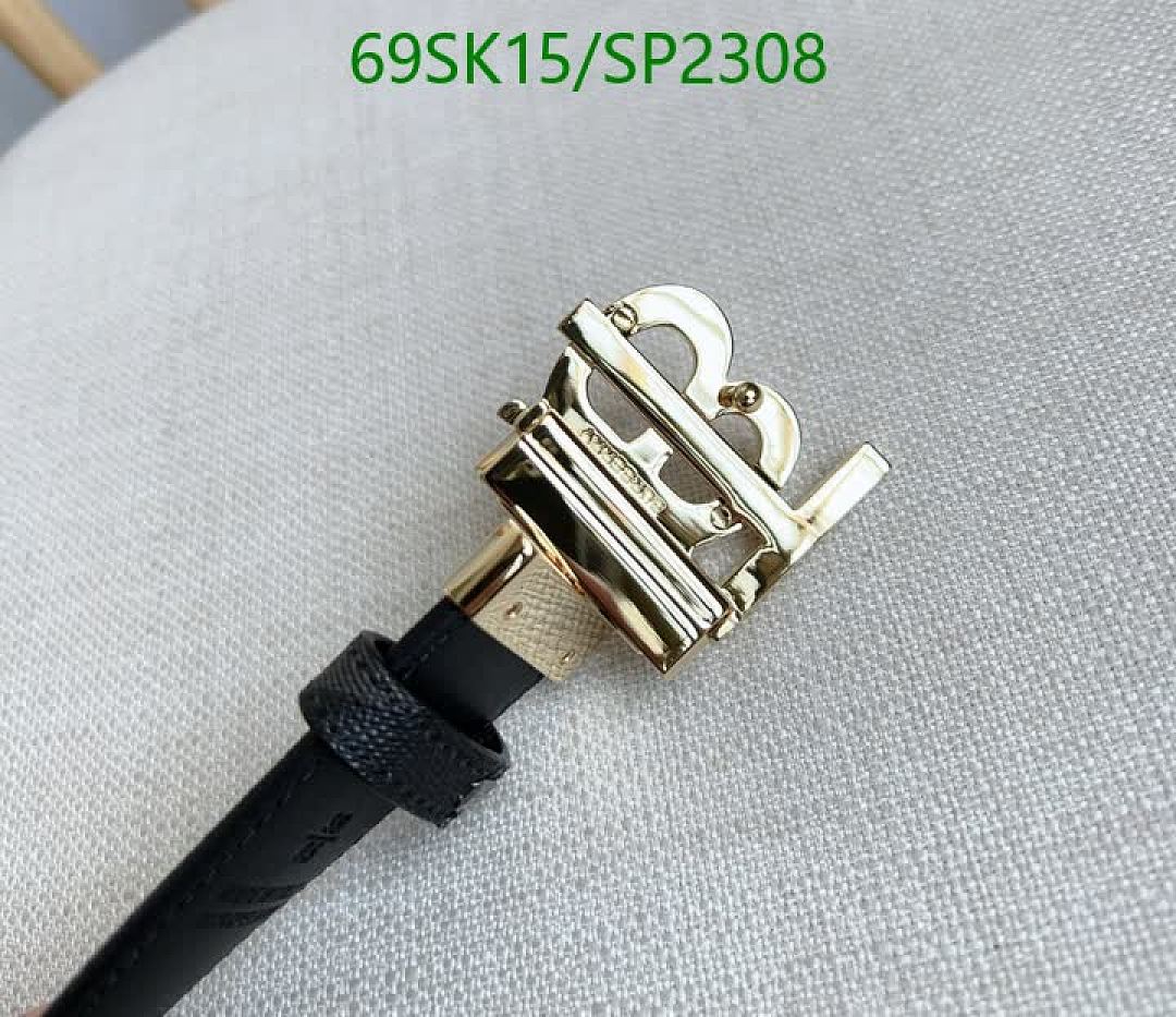 Burberry-Belts Code: SP2308 $: 69USD