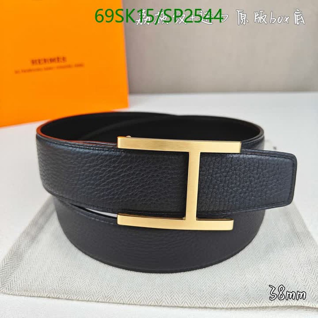 Hermes-Belts Code: SP2544 $: 69USD