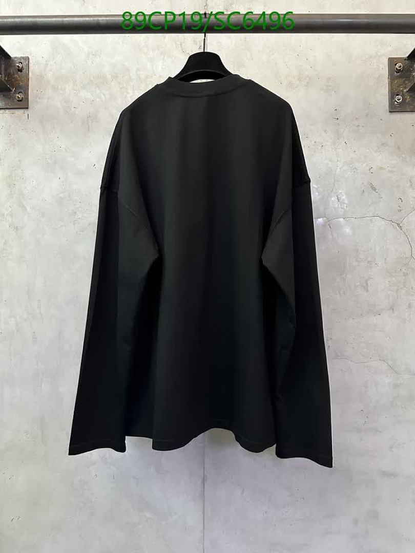 JiL Sander-Clothing Code: SC6496 $: 89USD