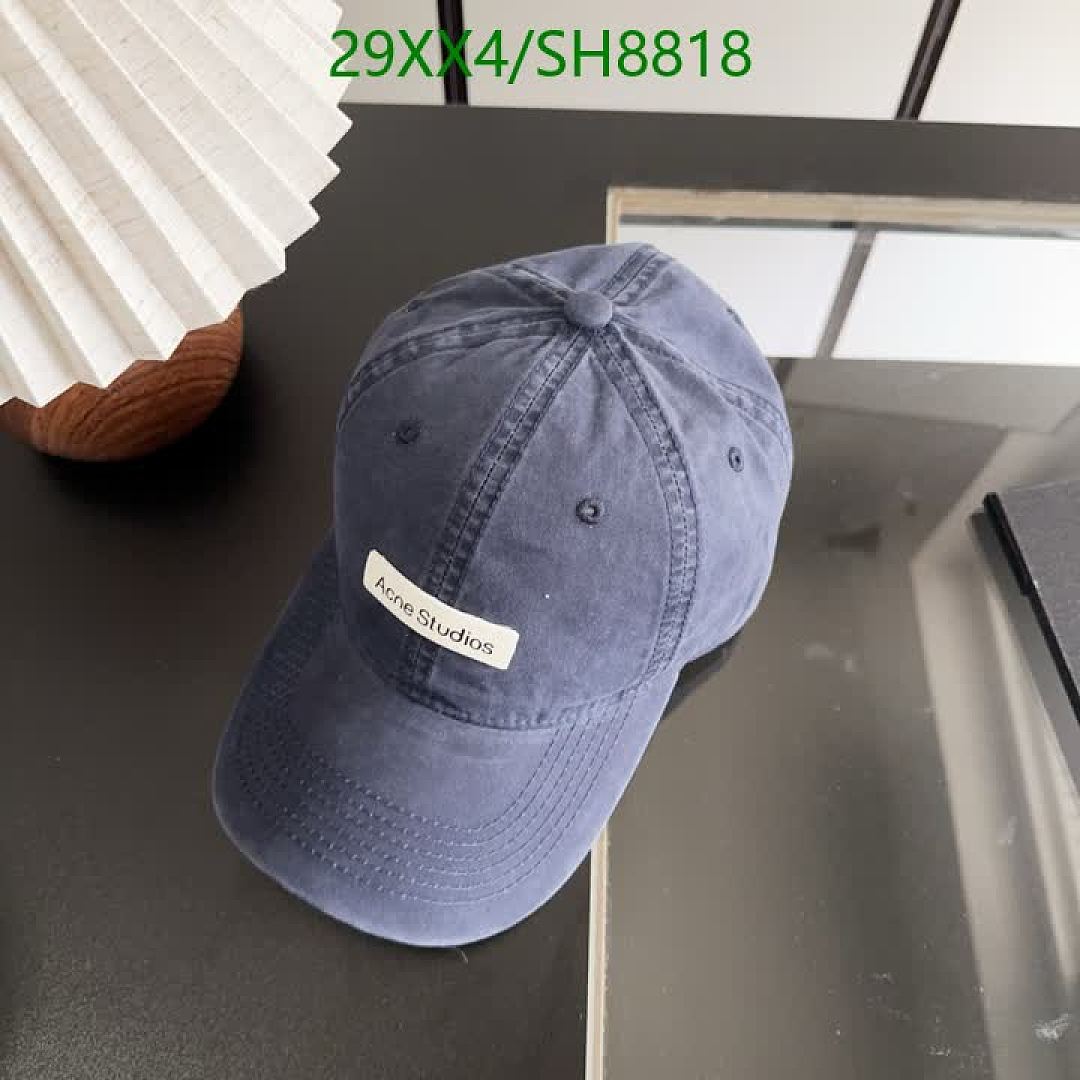 Acne Studios-Cap(Hat) Code: SH8818 $: 29USD