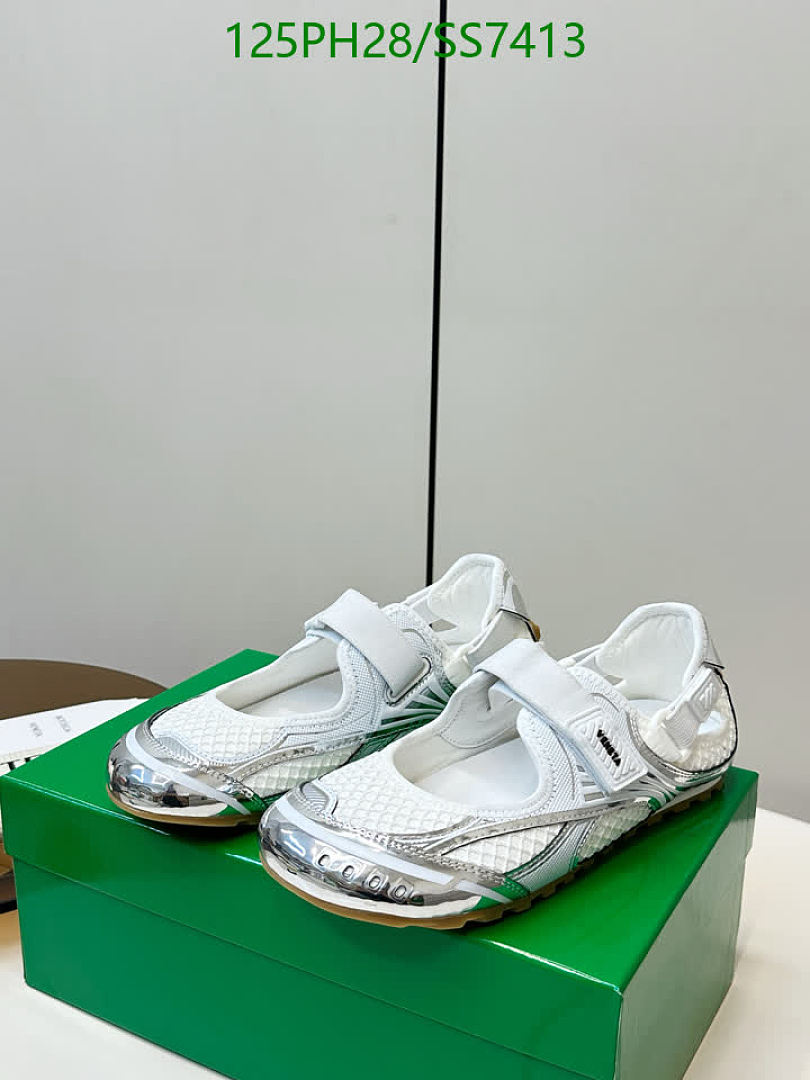 BV-Women Shoes Code: SS7413 $: 125USD