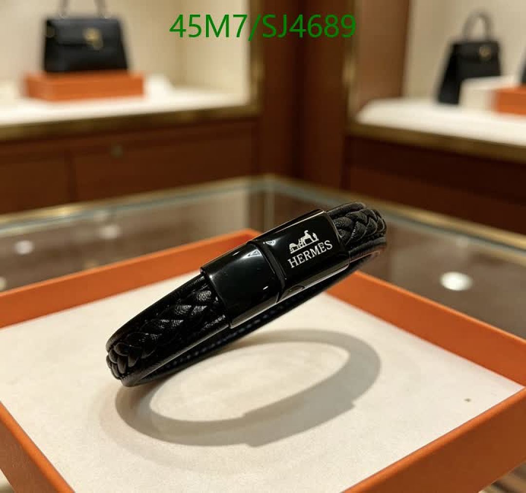 Hermes-Jewelry Code: SJ4689 $: 45USD