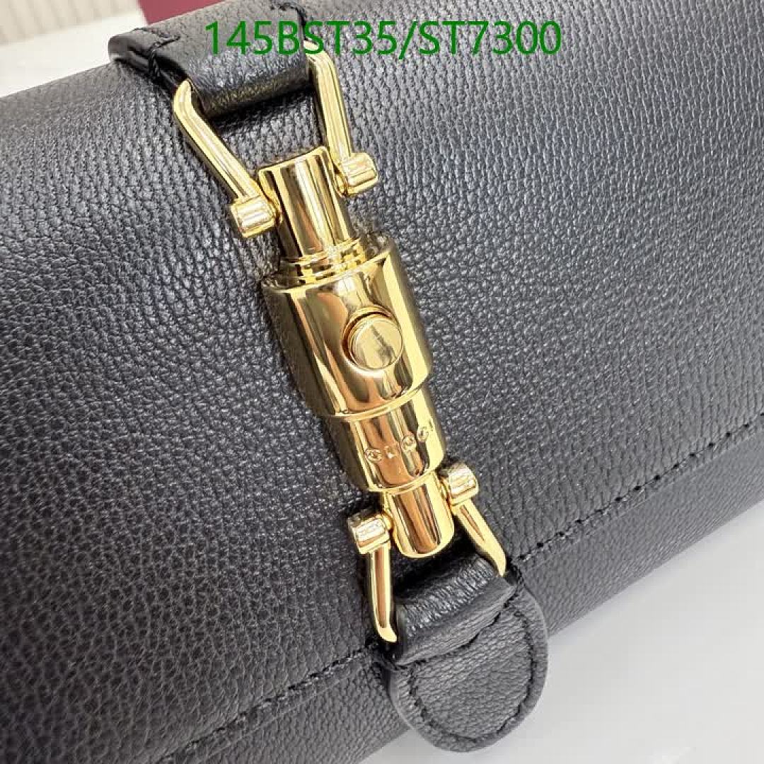 Gucci-Wallet Mirror Quality Code: ST7300 $: 145USD