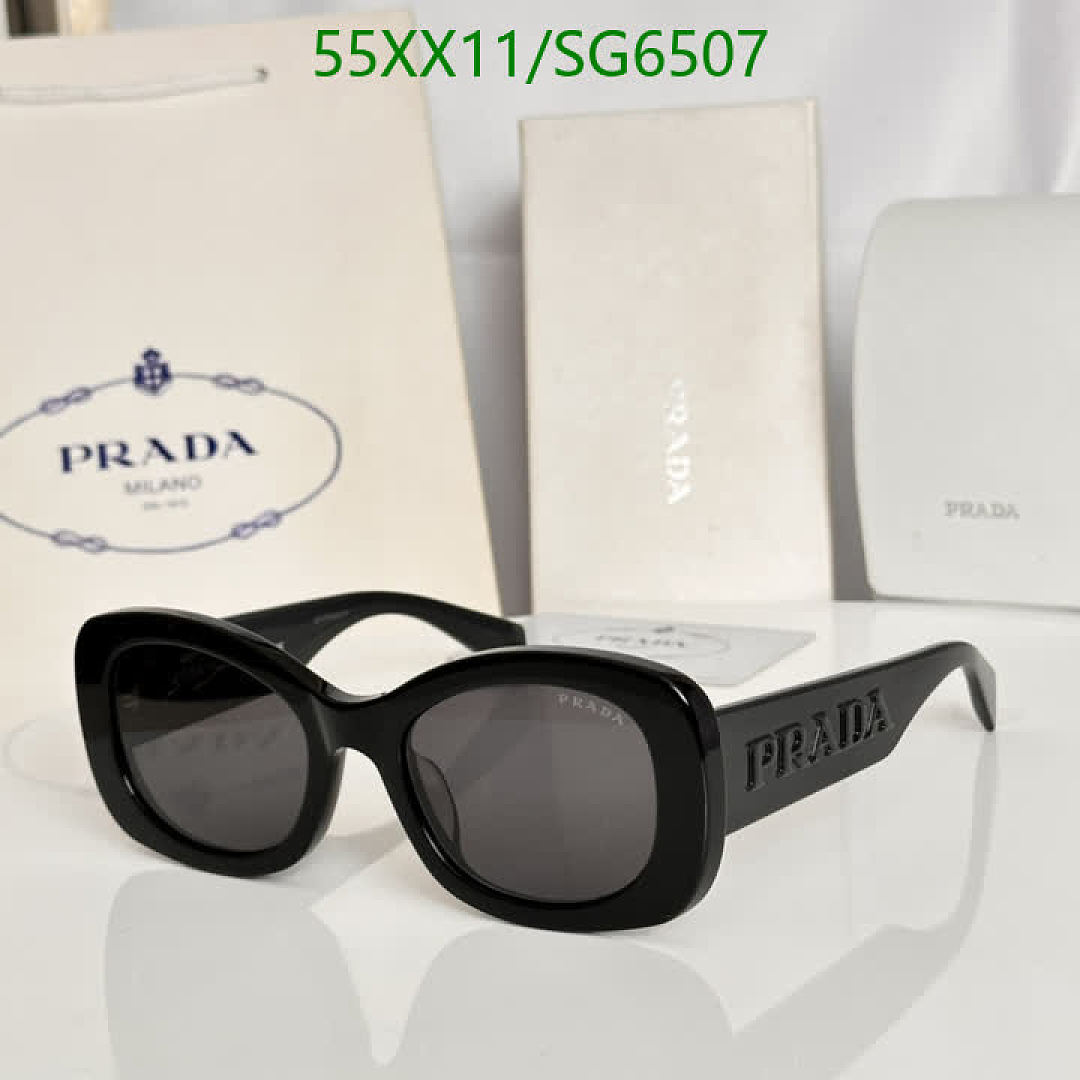 LV-Glasses Code: SG6507 $: 55USD