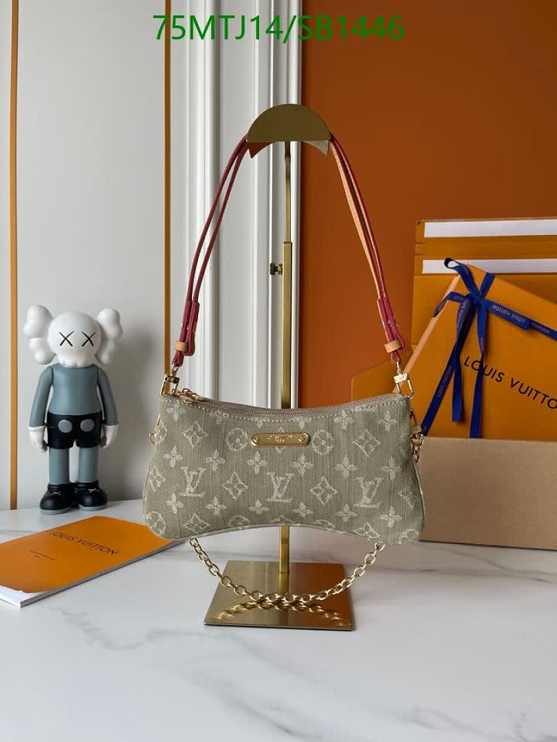 LV-Bag-4A Quality Code: SB1446 $: 75USD