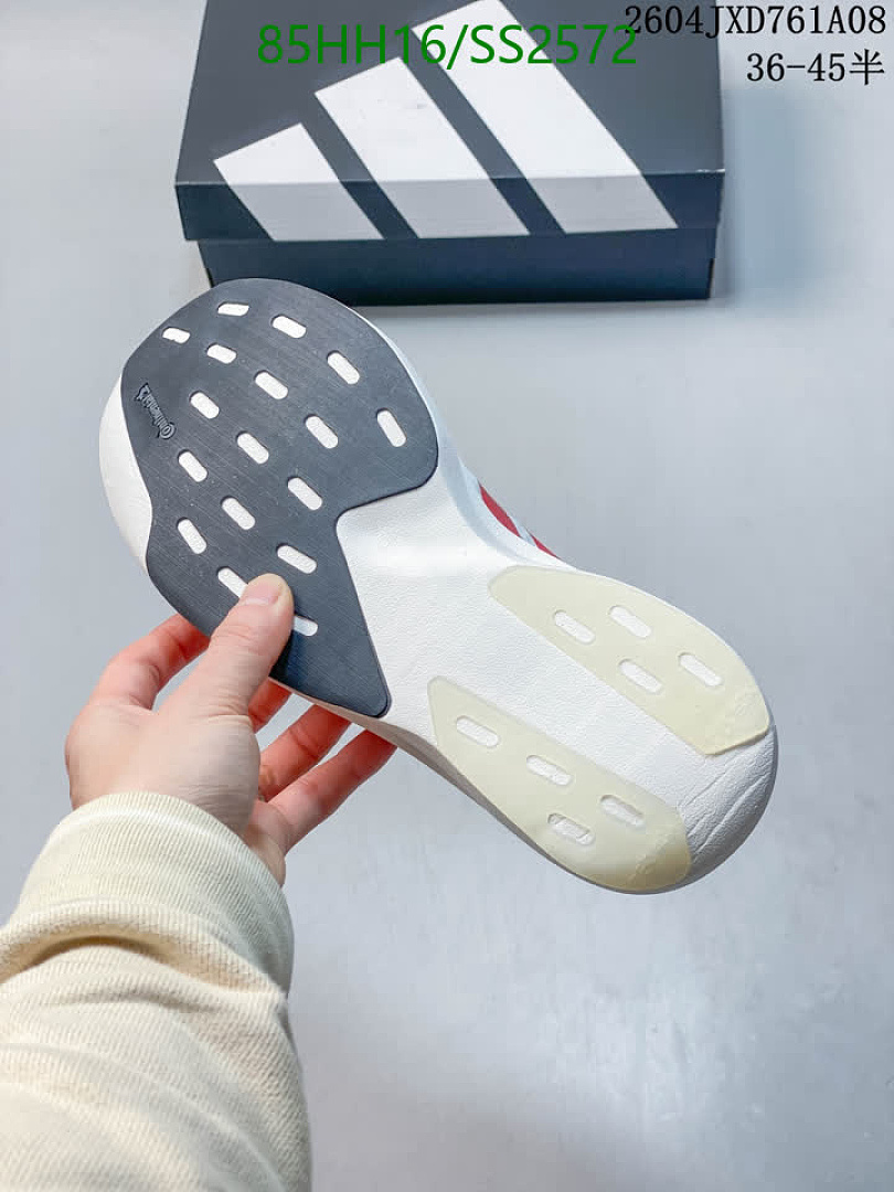 Adidas-Men shoes Code: SS2572 $: 85USD