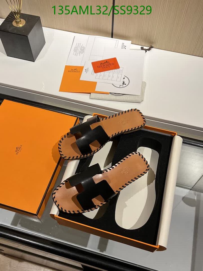 Hermes-Women Shoes Code: SS9329 $: 135USD