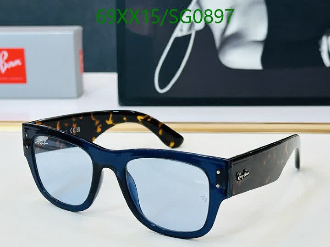 Ray-Ban-Glasses Code: SG0897 $: 69USD