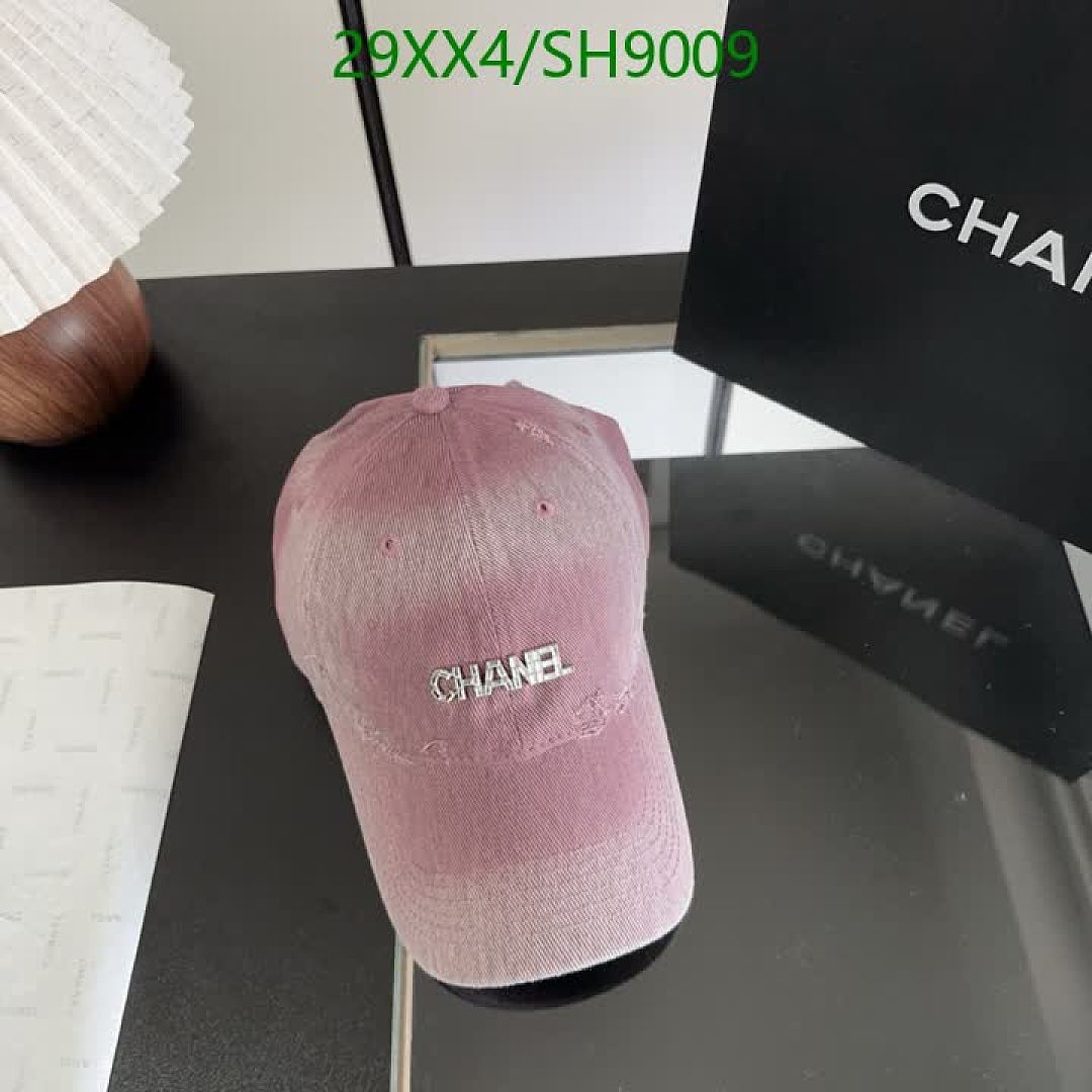 Chanel-Cap(Hat) Code: SH9009 $: 29USD
