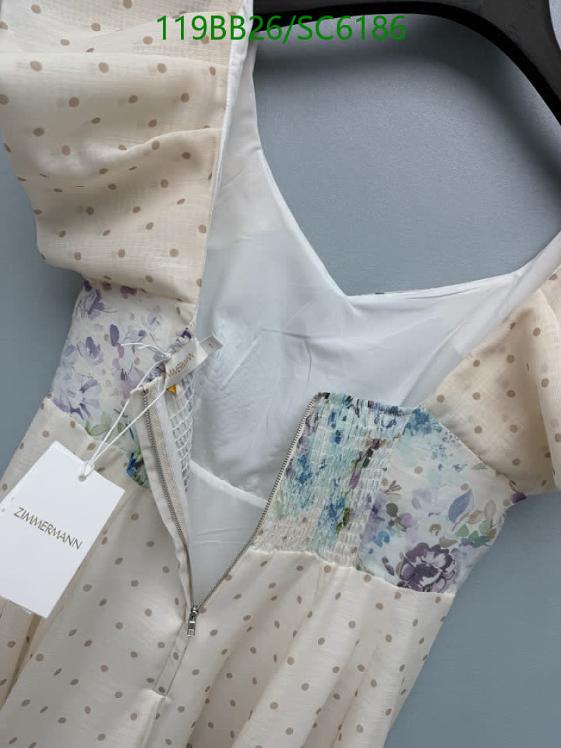 Zimmermann-Clothing Code: SC6186 $: 119USD