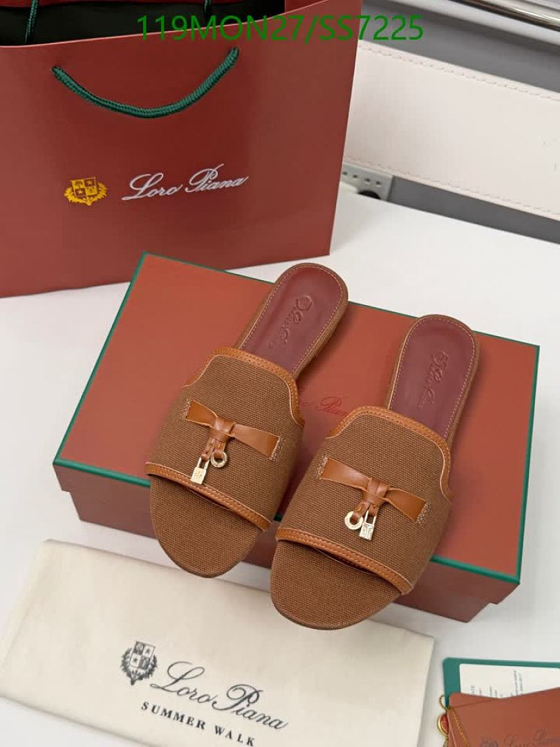 LV-Women Shoes Code: SS7225 $: 119USD