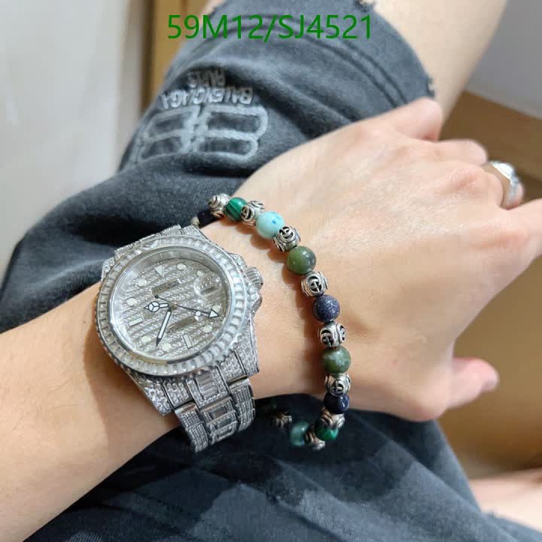 Gucci-Jewelry Code: SJ4521 $: 59USD