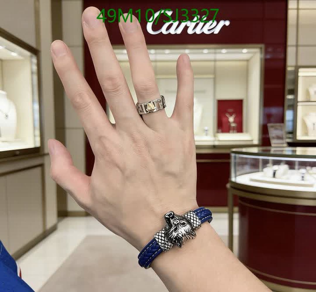 Cartier-Jewelry Code: SJ3327 $: 49USD