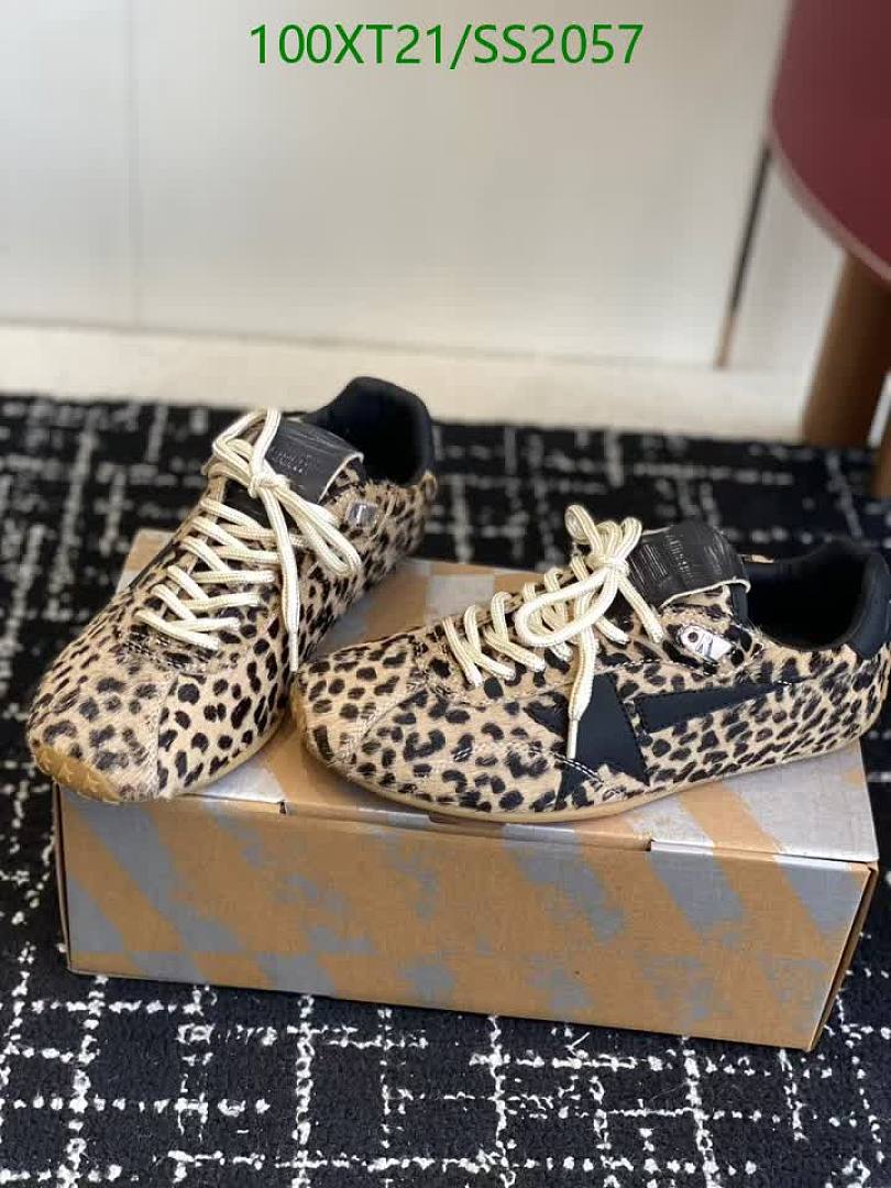 Golden Goose-Women Shoes Code: SS2057 $: 100USD