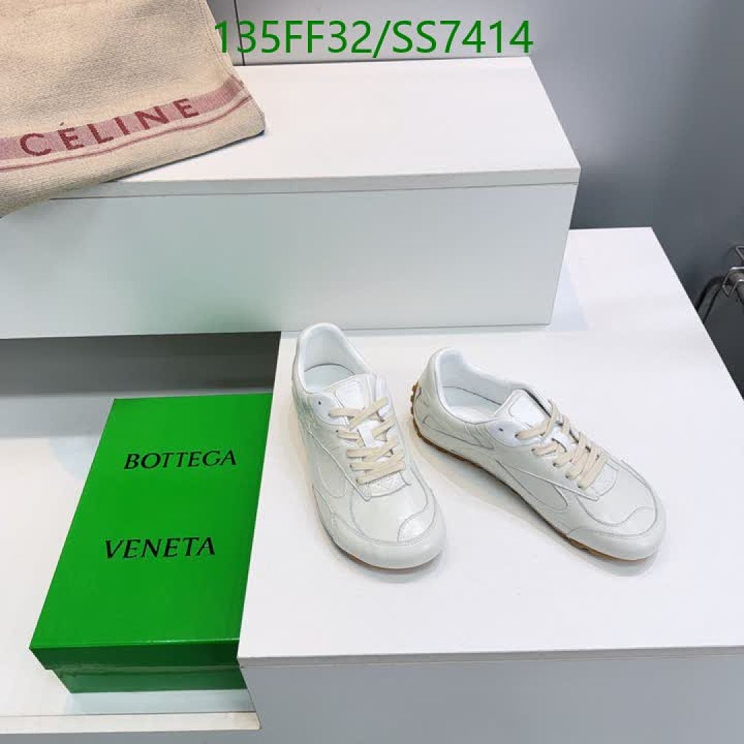 BV-Women Shoes Code: SS7414 $: 135USD