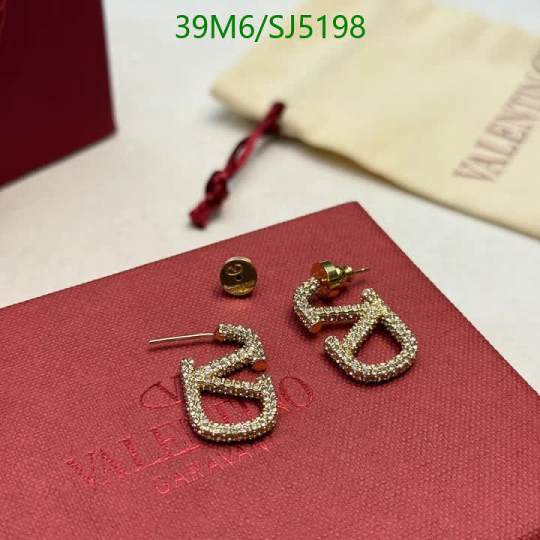 Valentino-Jewelry Code: SJ5198 $: 39USD