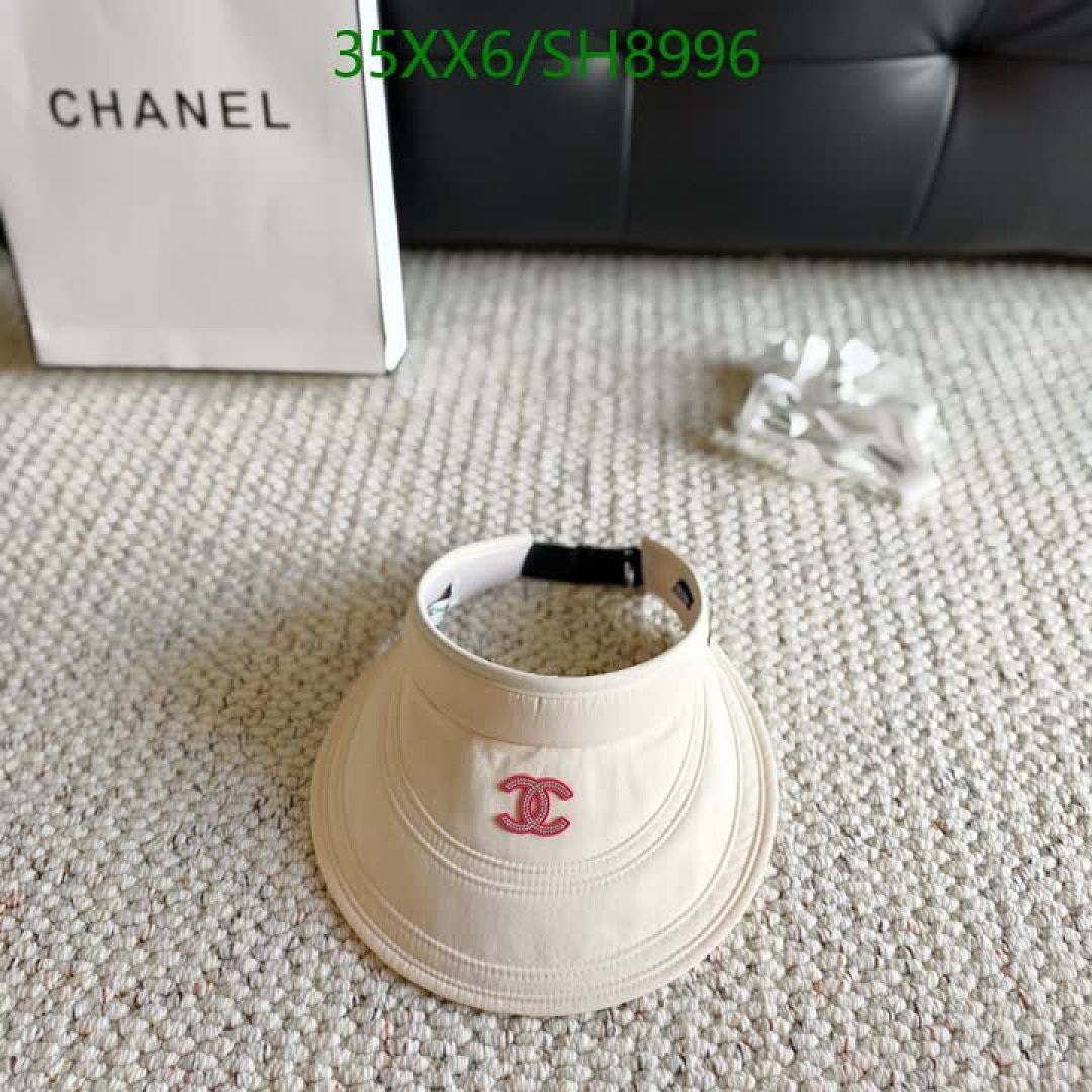 Chanel-Cap(Hat) Code: SH8996 $: 35USD