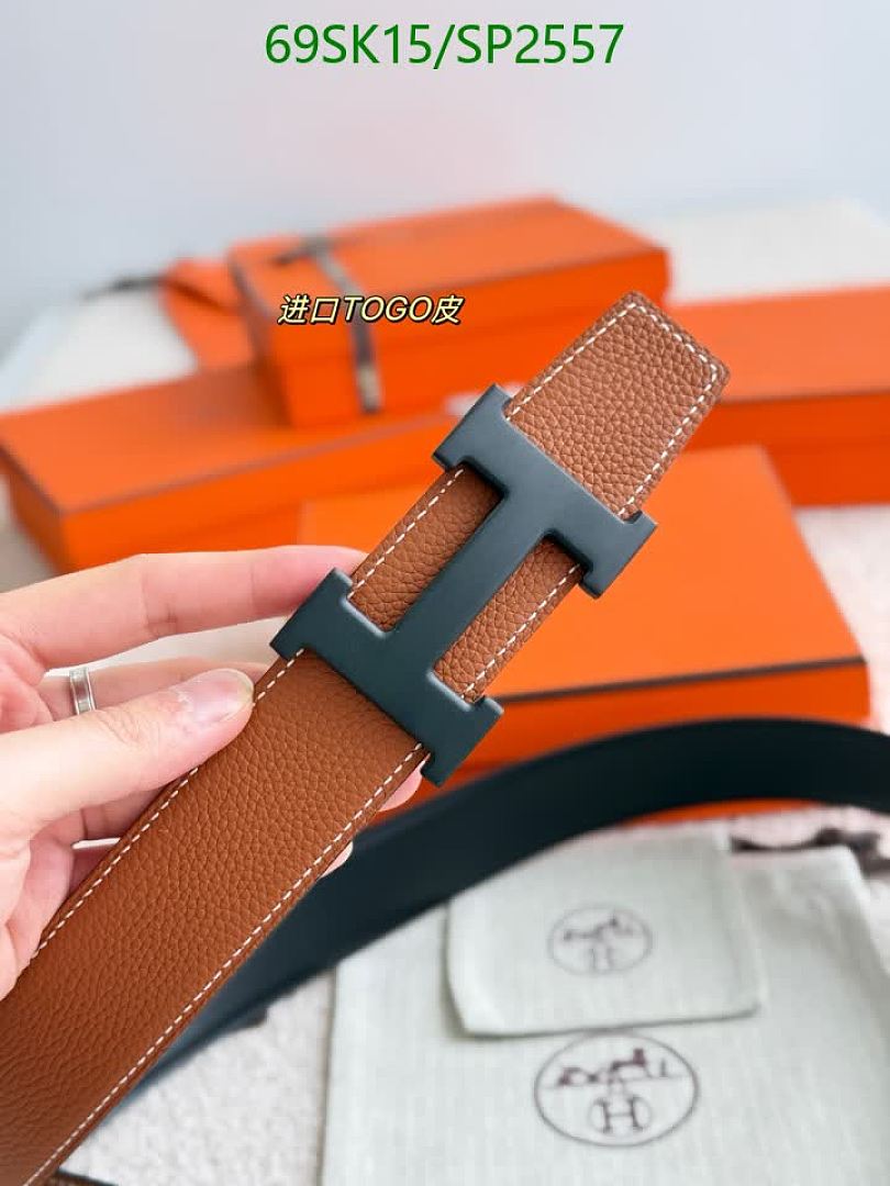 Hermes-Belts Code: SP2557 $: 69USD