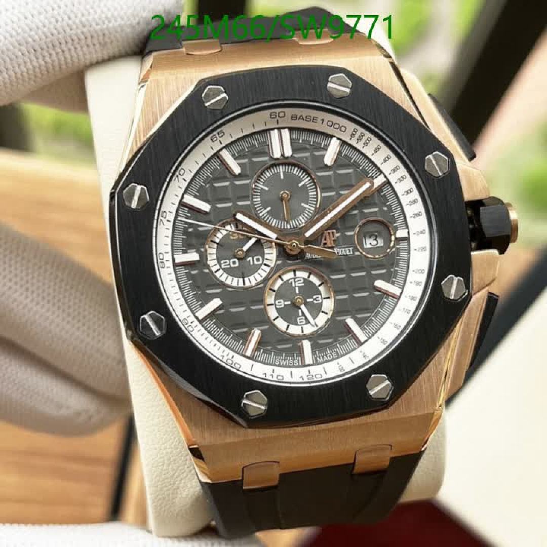 Audemars Piguet-Watch-Mirror Quality Code: SW9771 $: 245USD