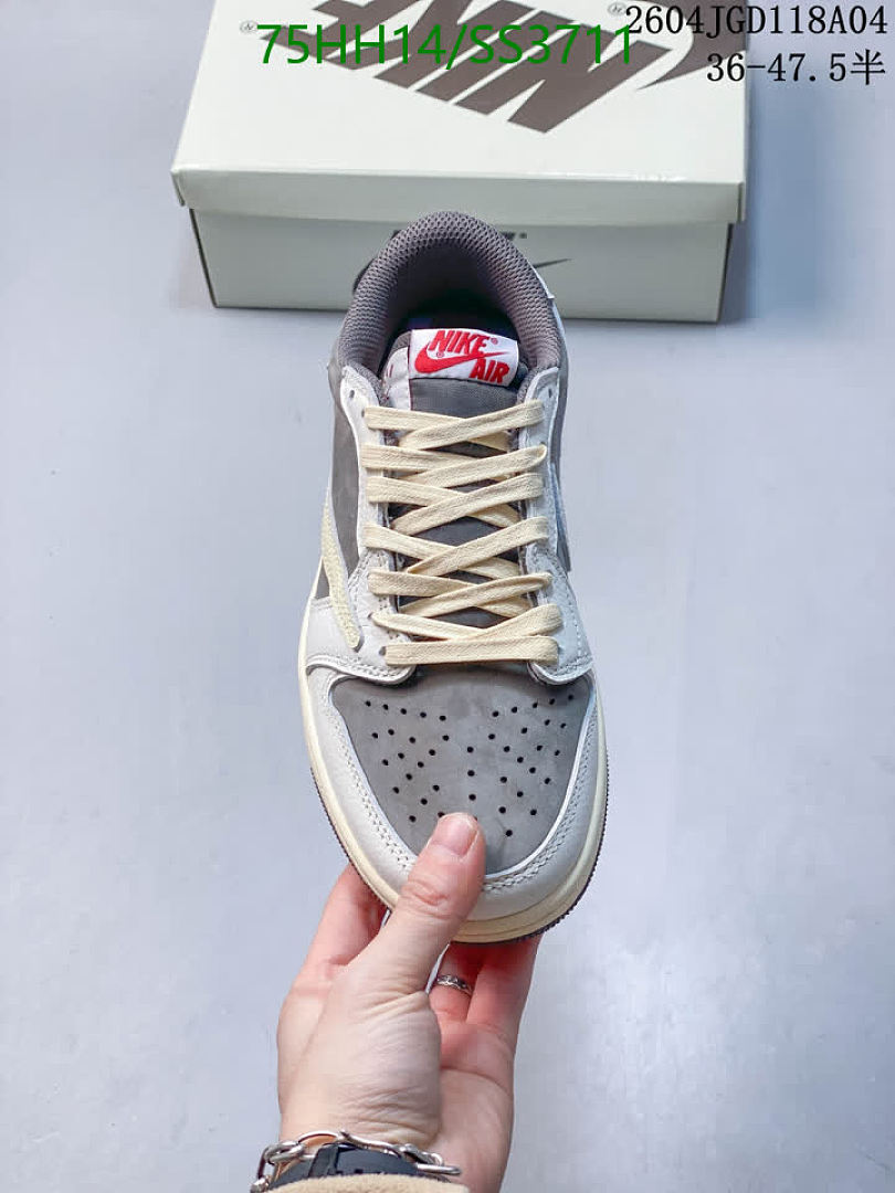 Nike-Men shoes Code: SS3711 $: 75USD