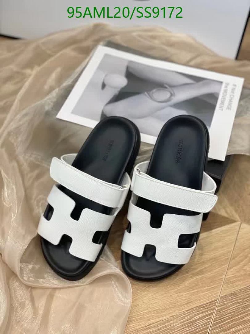 Hermes-Men shoes Code: SS9172 $: 95USD