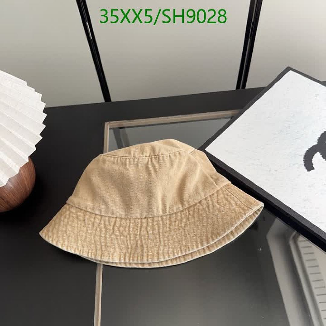 Chrome Hearts-Cap(Hat) Code: SH9028 $: 35USD