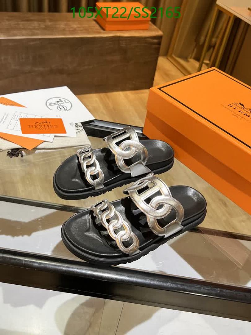 Hermes-Men shoes Code: SS2165 $: 105USD