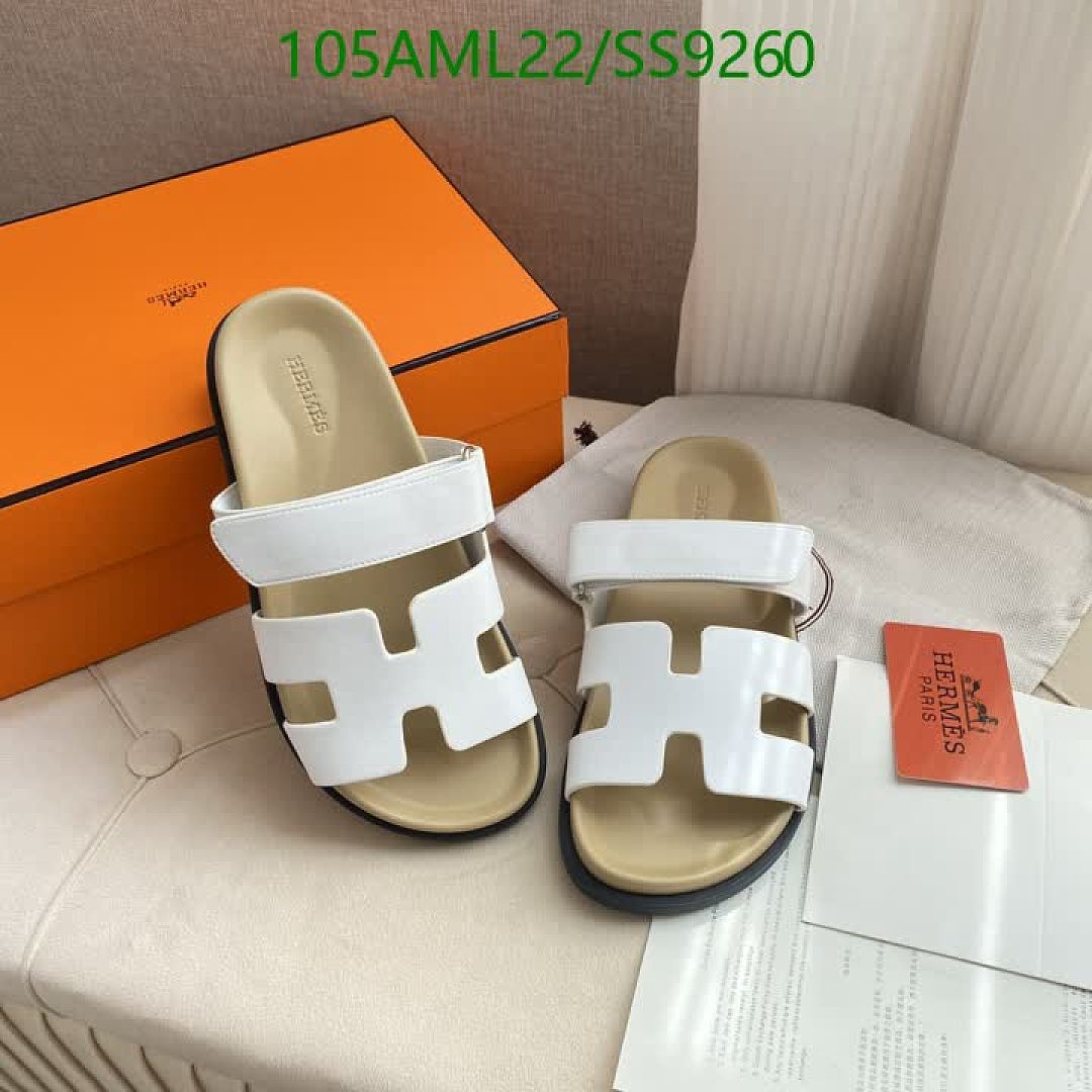 Hermes-Women Shoes Code: SS9260 $: 105USD