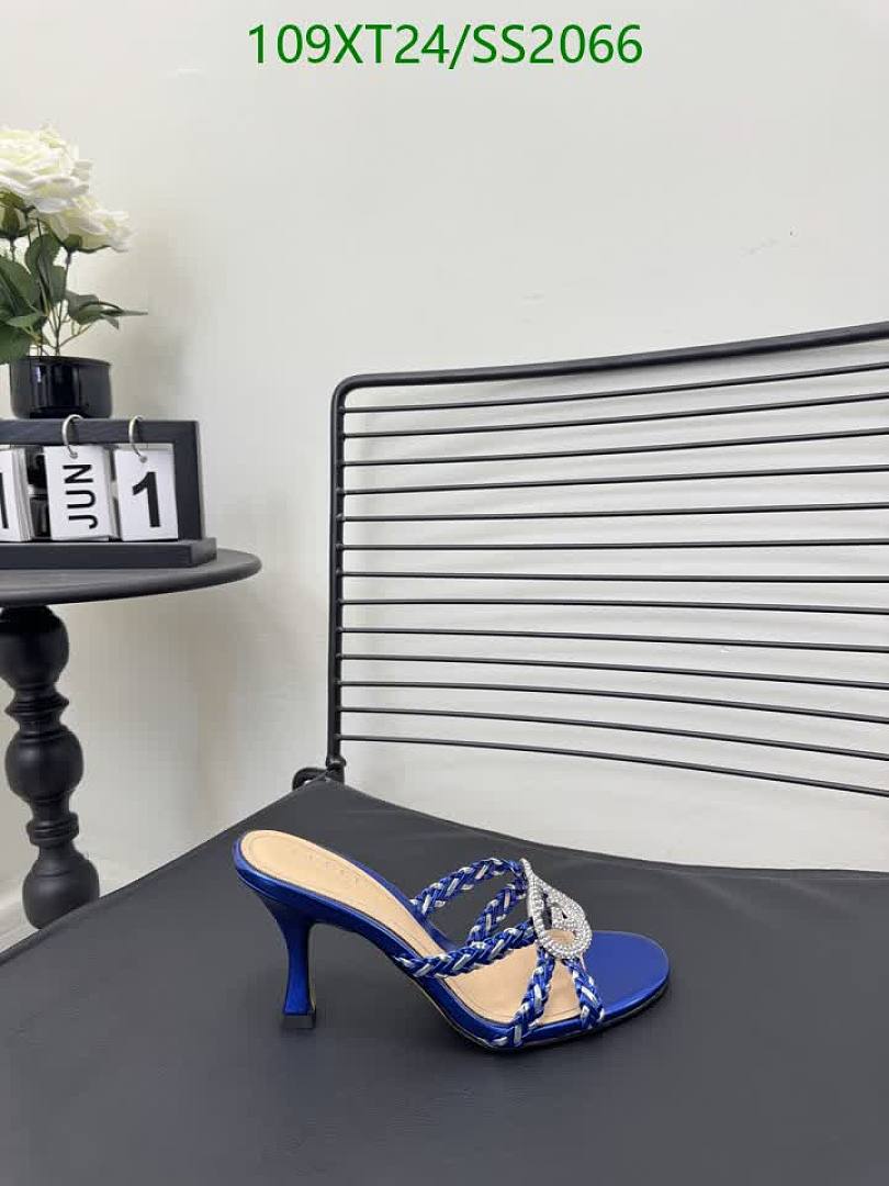 Gucci-Women Shoes Code: SS2066 $: 109USD