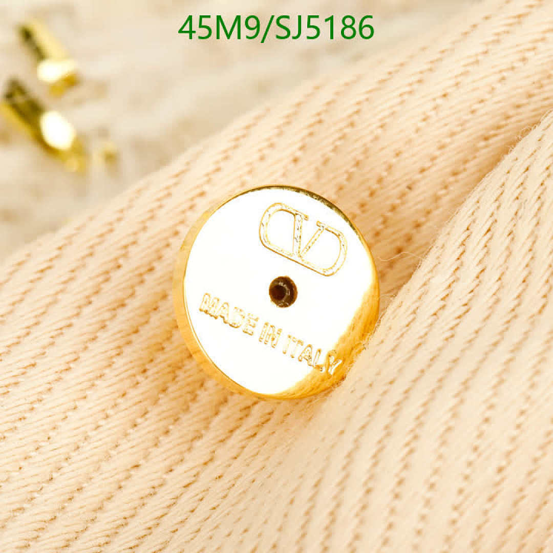 Valentino-Jewelry Code: SJ5186 $: 45USD