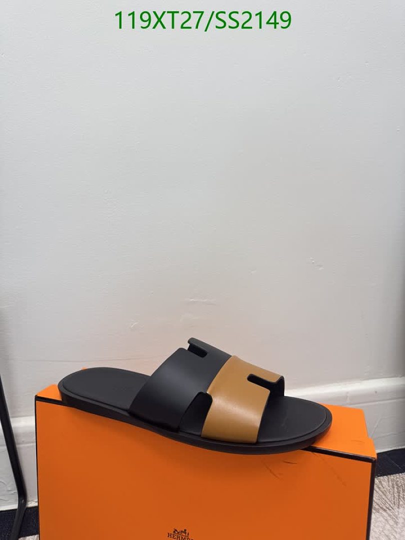 Hermes-Men shoes Code: SS2149 $: 119USD
