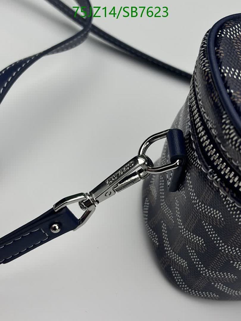 Goyard-Bag-4A Quality Code: SB7623 $: 75USD