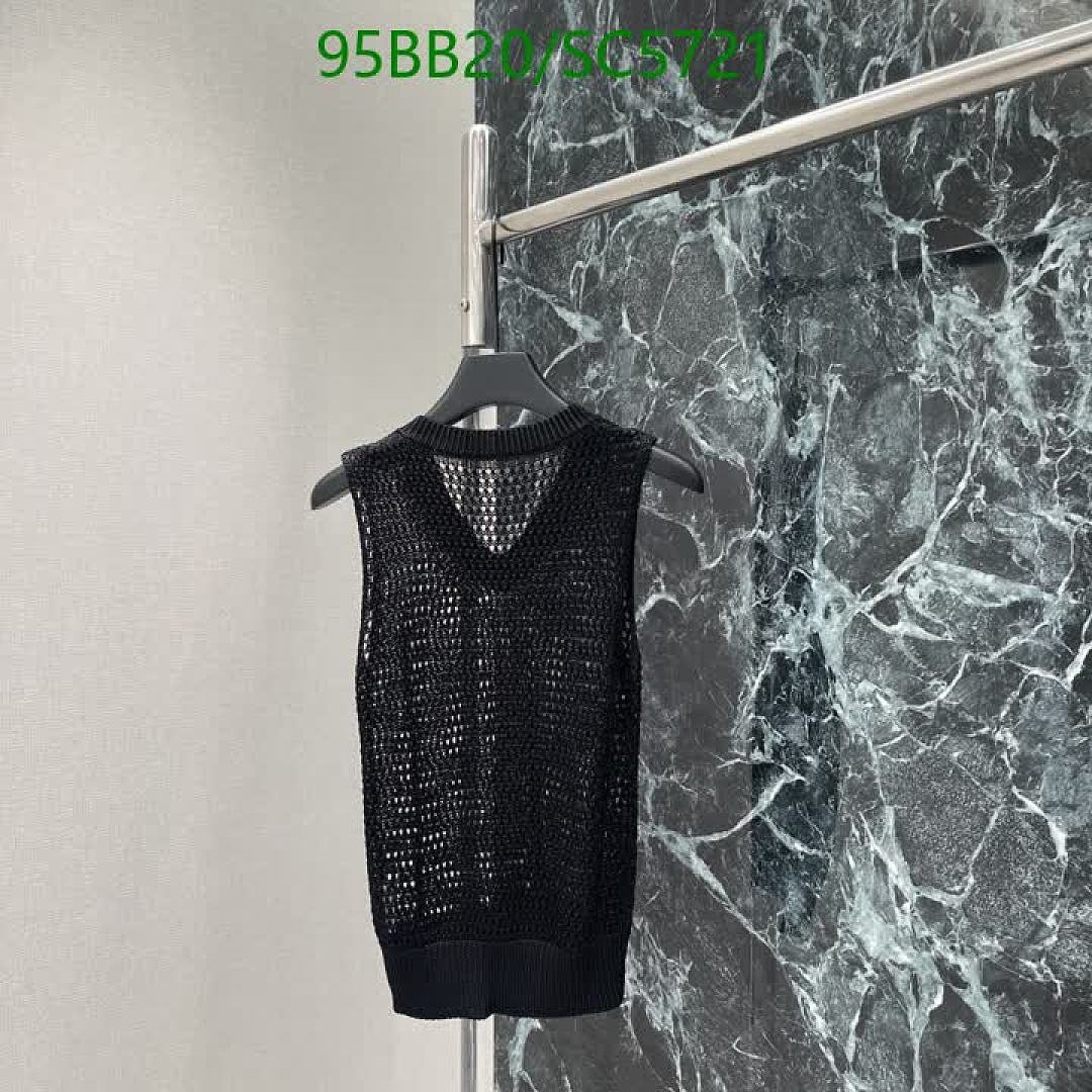 Chanel-Clothing Code: SC5721 $: 95USD