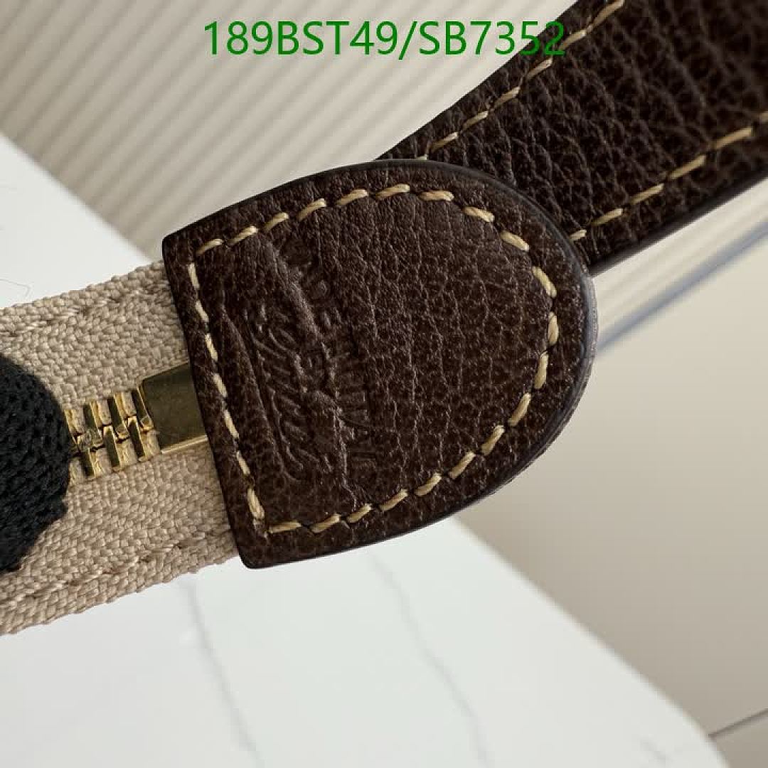 Gucci-Bag-Mirror Quality Code: SB7352 $: 189USD