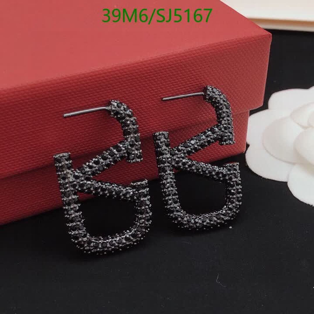 Valentino-Jewelry Code: SJ5167 $: 39USD