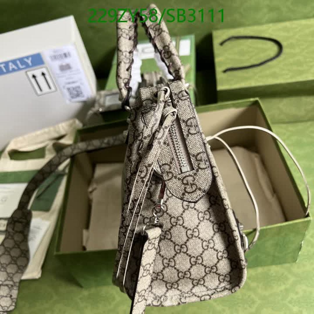Gucci-Bag-Mirror Quality Code: SB3111 $: 229USD
