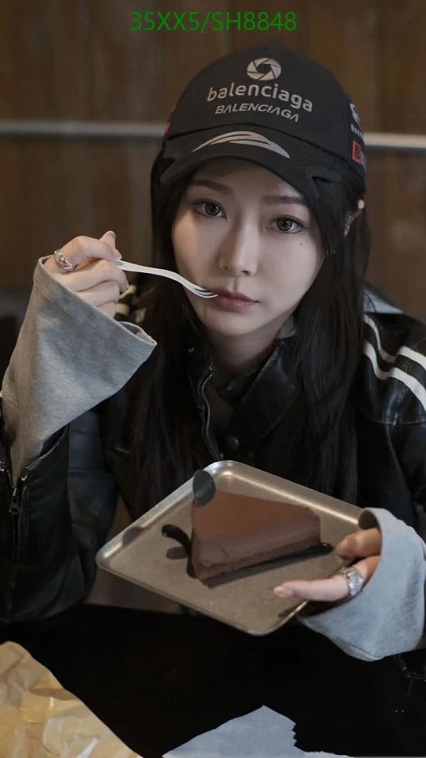 Balenciaga-Cap(Hat) Code: SH8848 $: 35USD