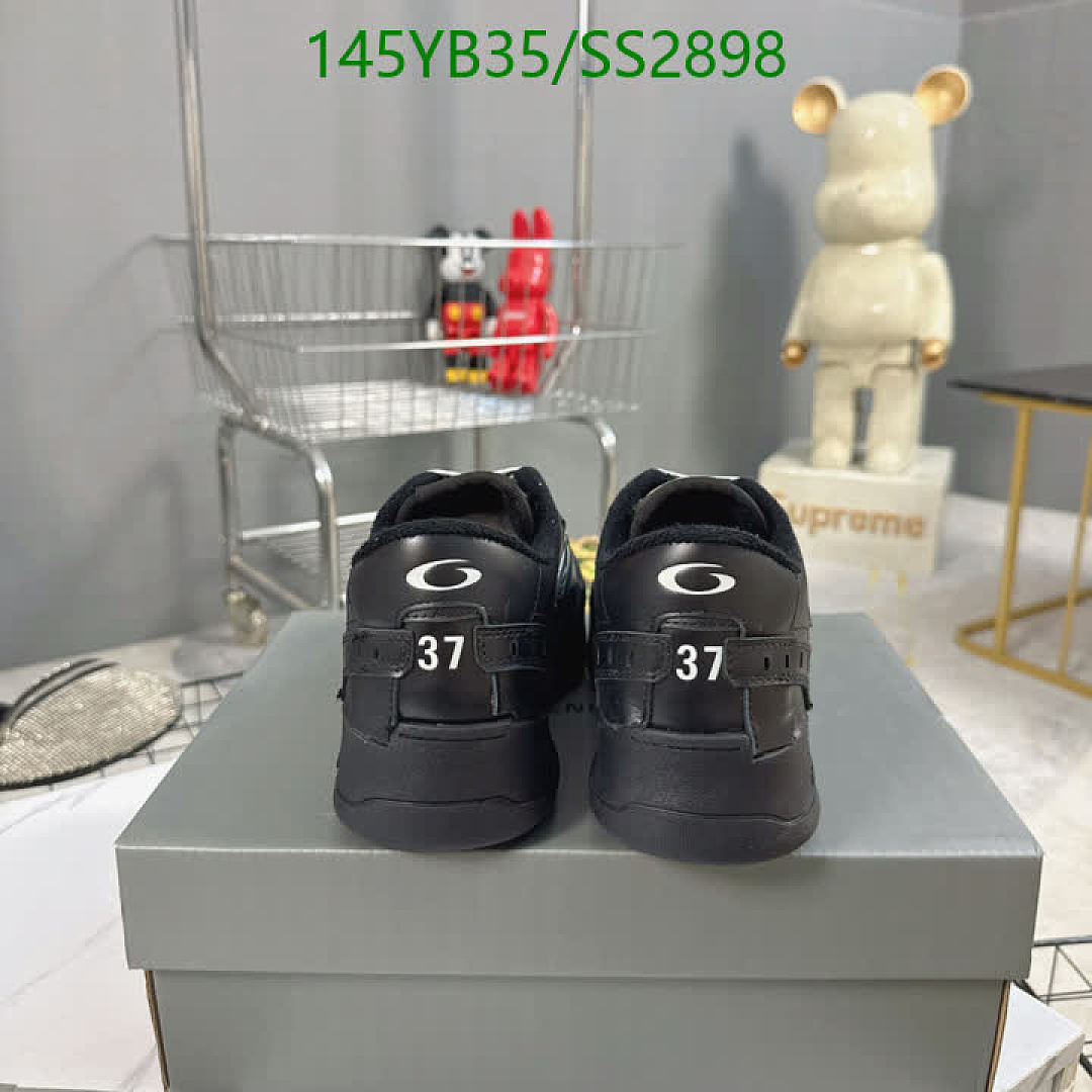 Balenciaga-Men shoes Code: SS2898 $: 145USD