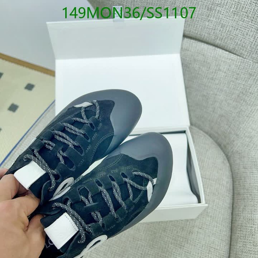Loewe-Women Shoes Code: SS1107 $: 149USD