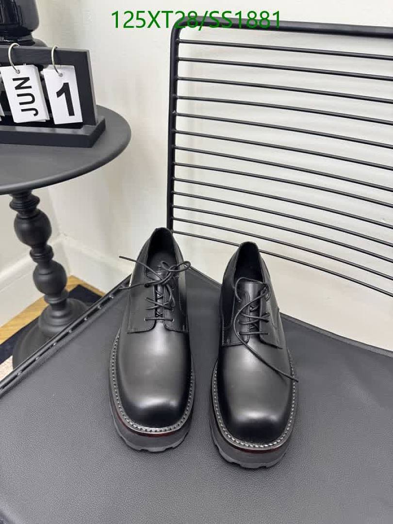 Balenciaga-Women Shoes Code: SS1881 $: 125USD