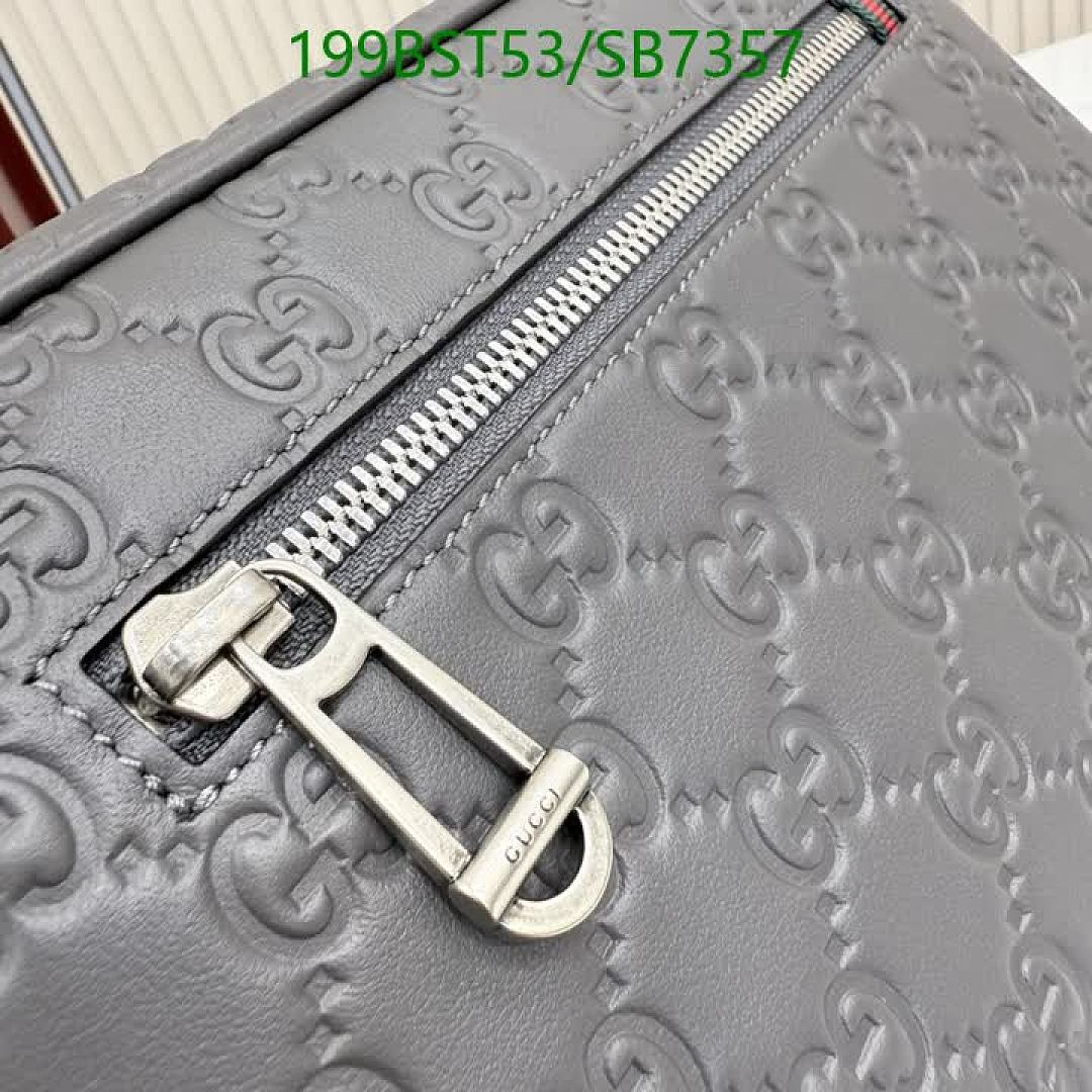 Gucci-Bag-Mirror Quality Code: SB7357 $: 199USD