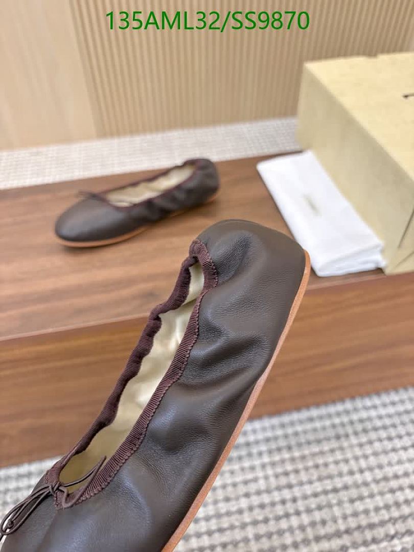 The Row-Women Shoes Code: SS9870 $: 135USD