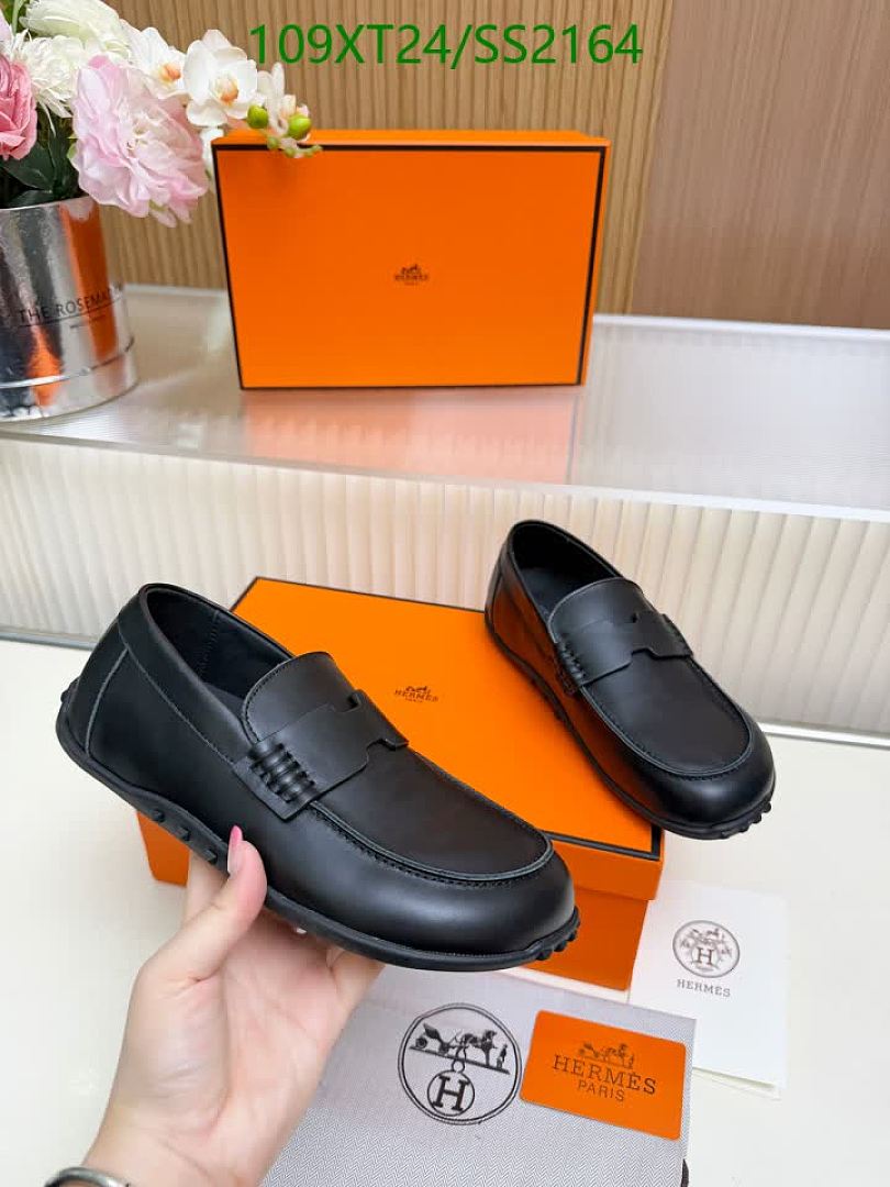Hermes-Women Shoes Code: SS2164 $: 109USD