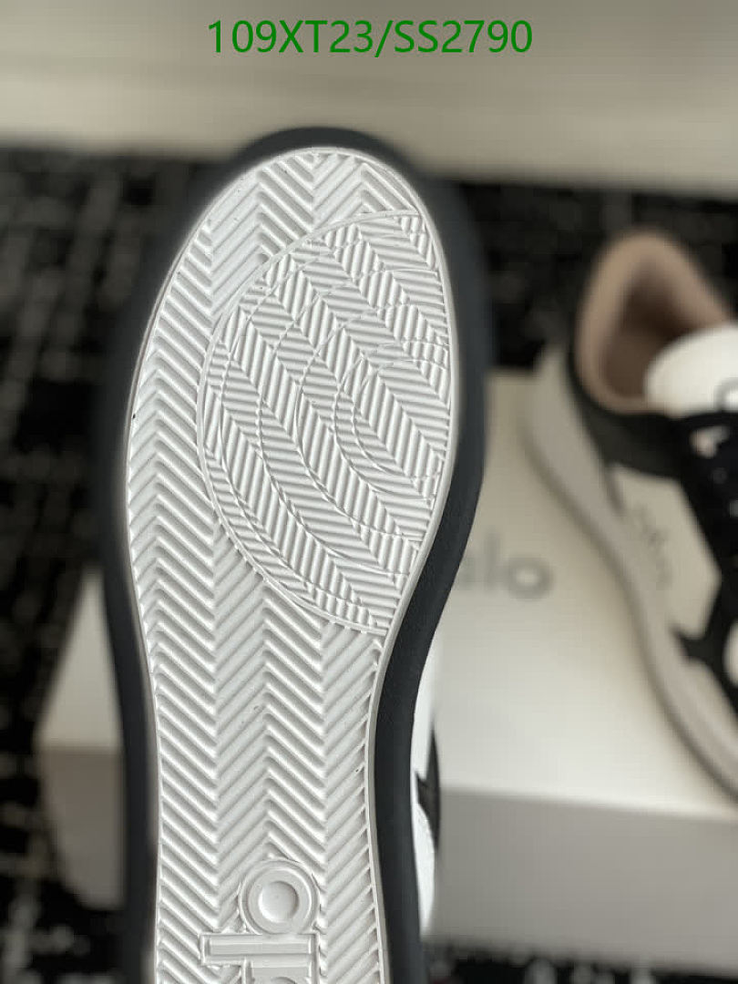 Alo-Women Shoes Code: SS2790 $: 109USD