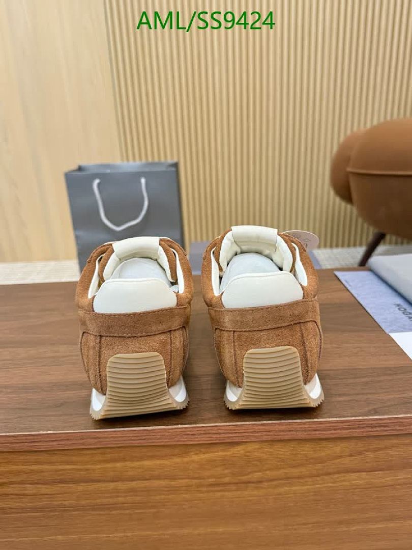 Hogan-Women Shoes Code: SS9424