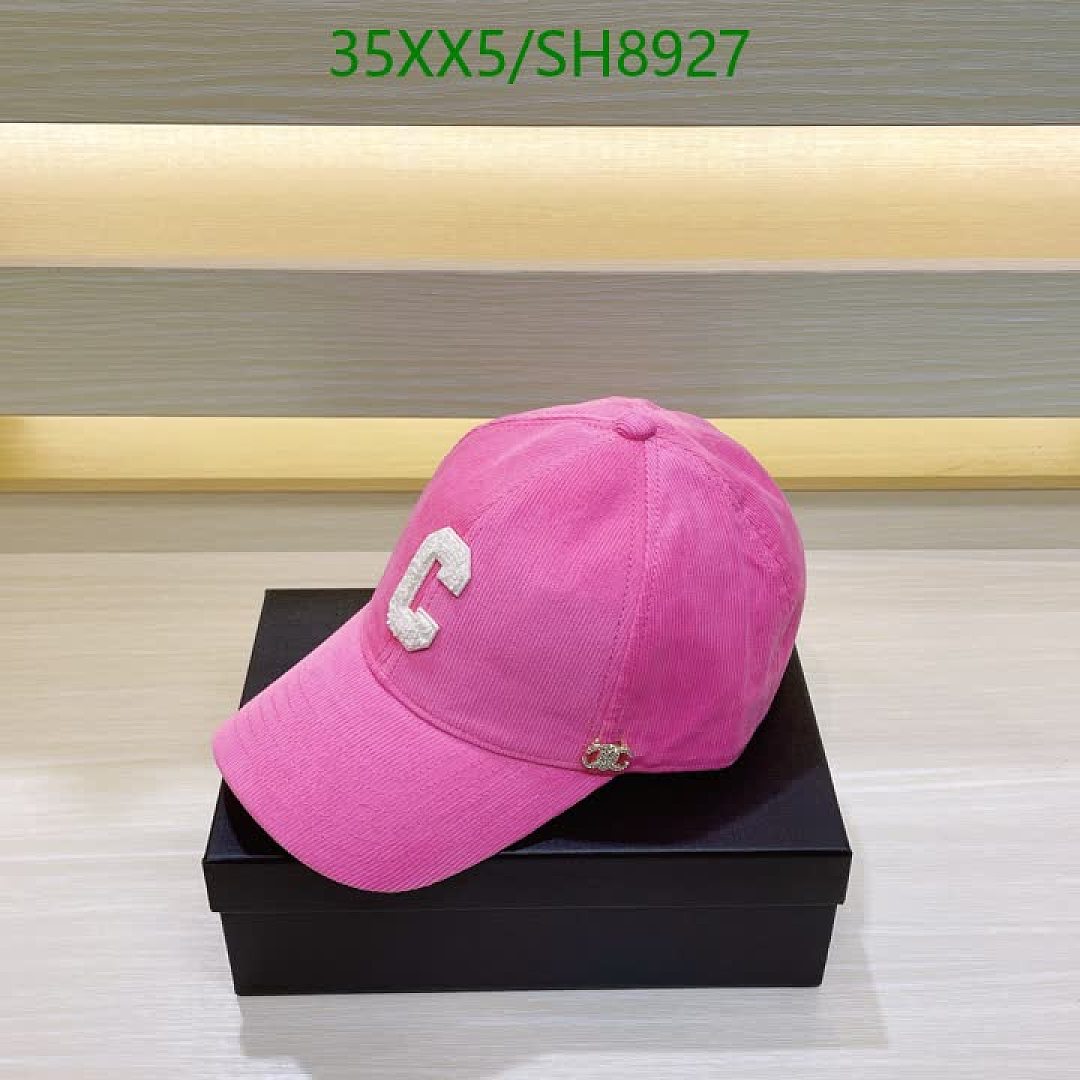 Celine-Cap(Hat) Code: SH8927 $: 35USD