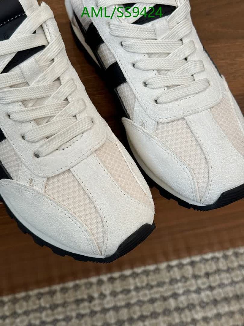 Hogan-Women Shoes Code: SS9424
