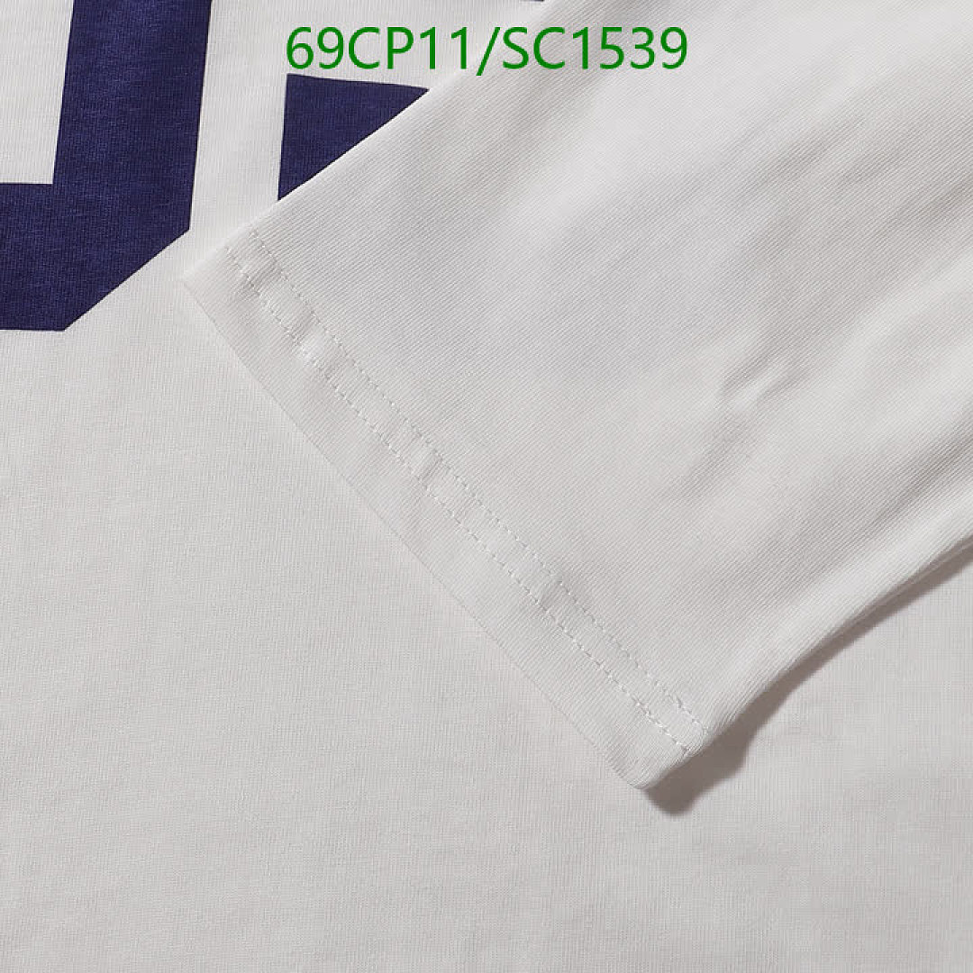 Supreme-Clothing Code: SC1539 $: 69USD